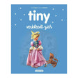 L'éditeur standard Tiny s'habille