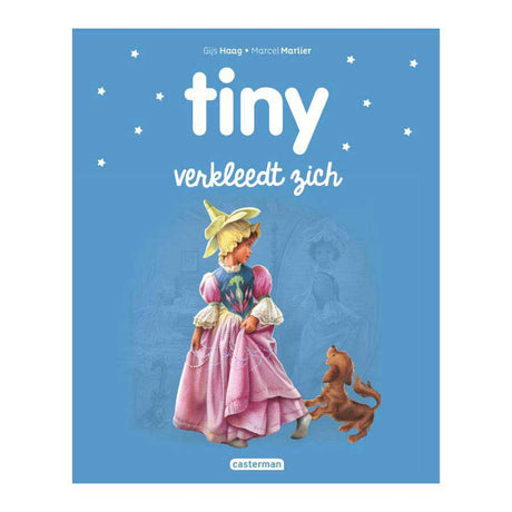 L'éditeur standard Tiny s'habille
