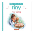 L'éditeur standard Tiny fête son anniversaire