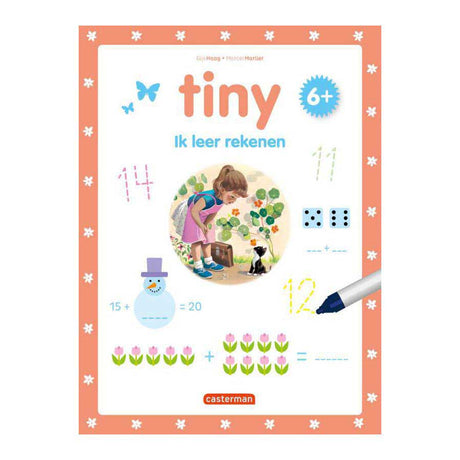 Éditeur standard tiny - J'enseigne les mathématiques 6+