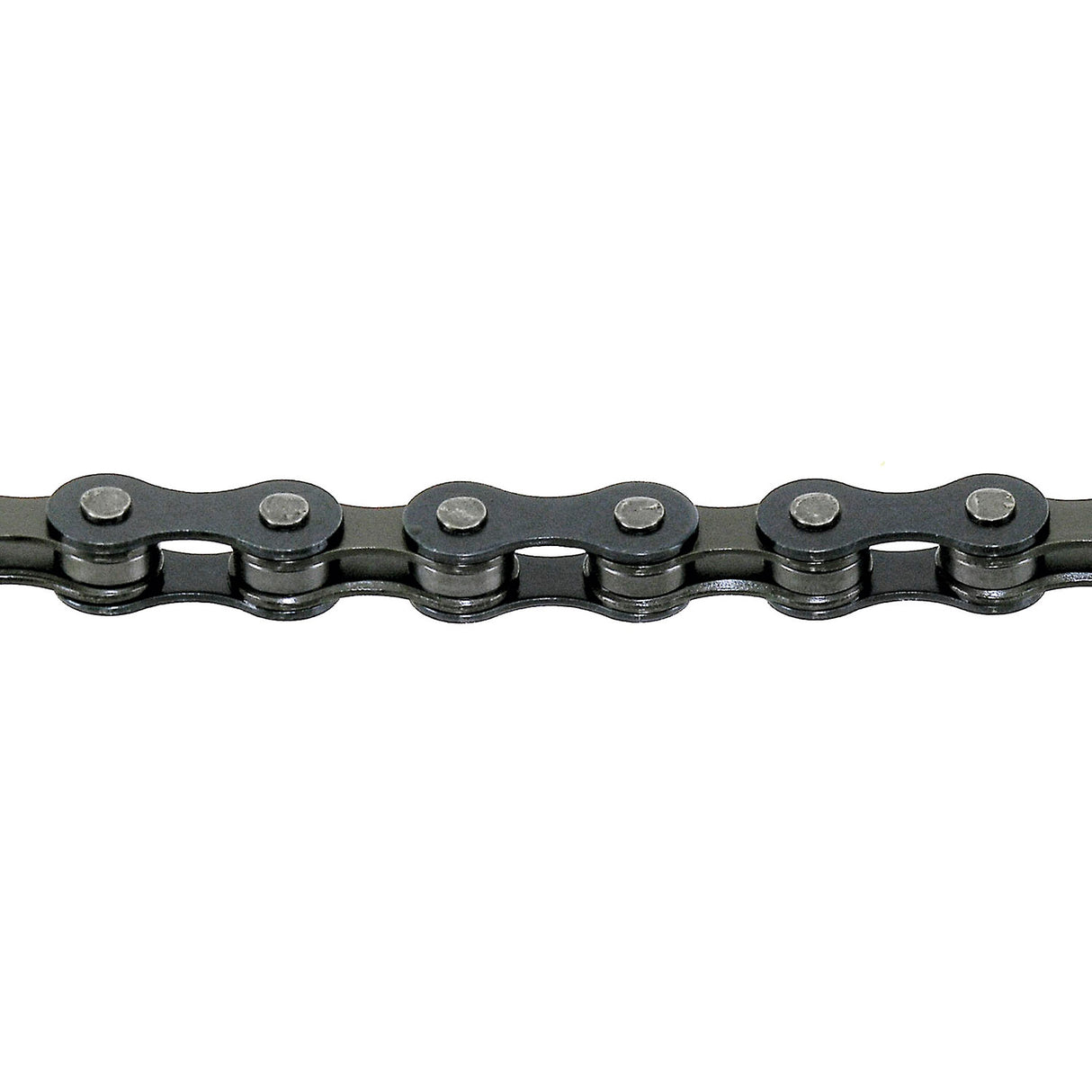 Collier Ventura FD1002A - 6 7SP - 1 2 x 3 32 - 116 Liens - Gray