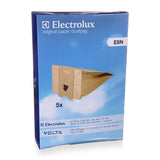 Electrolux 2681041408 e08n sac à poussière z361