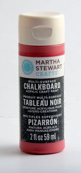 Martha Stewart • peinture pour tableau 59 ml habanero