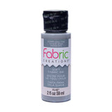 Créations tissus • encre textile douce 59ml brume grise