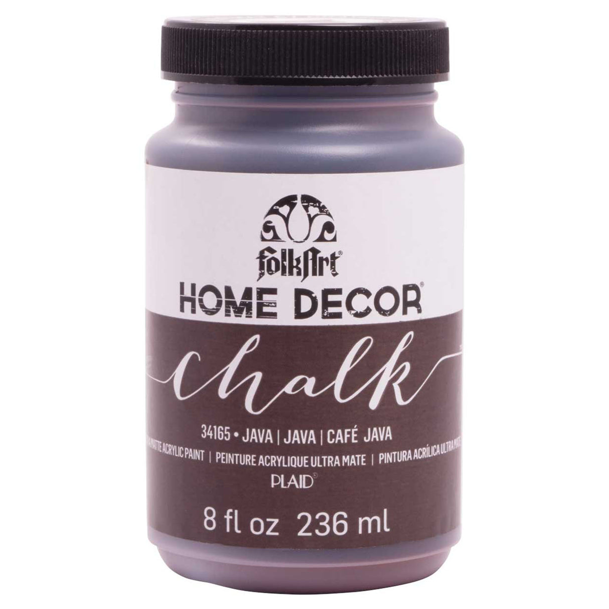 Folkart • craie de décoration intérieure java 236ml