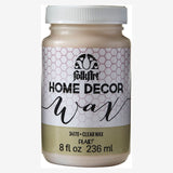 Folkart • cire de décoration intérieure transparente 236 ml