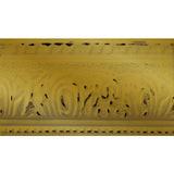 Folkart • craie de décoration intérieure or métallisé 236ml