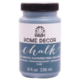 Folkart • carrelage turc à la craie pour décoration d'intérieur, 236 ml
