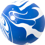 Folkart • peinture marbrée couleur 59ml bleu