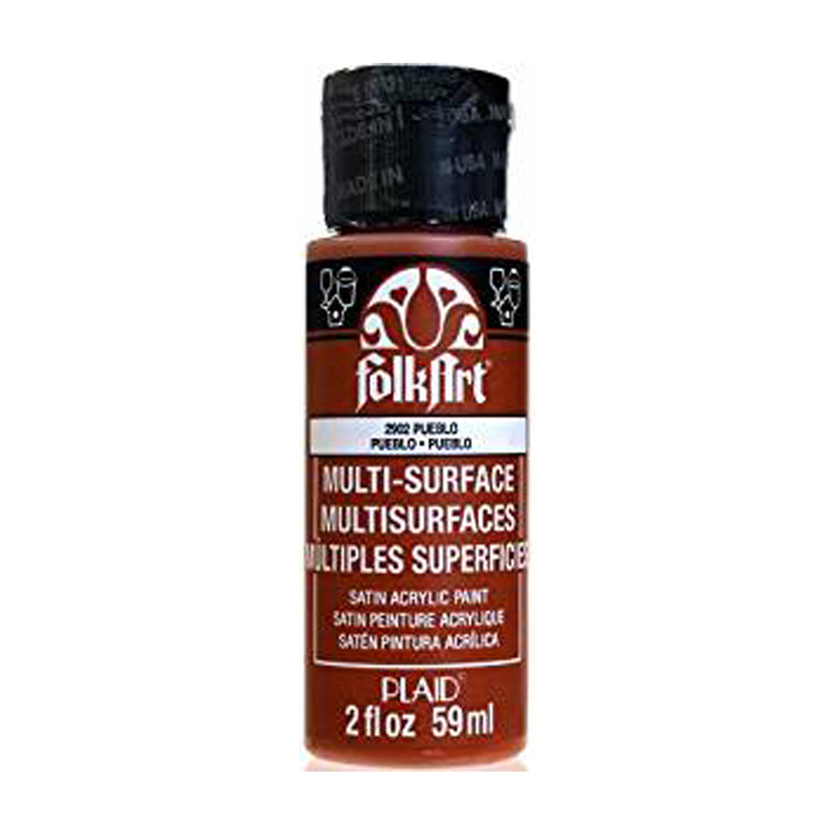 Folkart • pueblo multi-surfaces 59ml