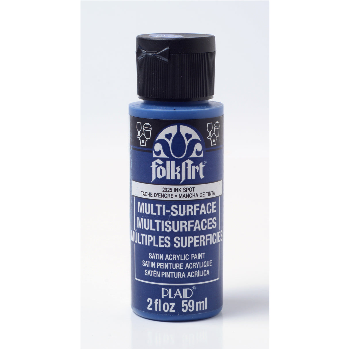 Folkart • tache d'encre multi-surfaces 59ml