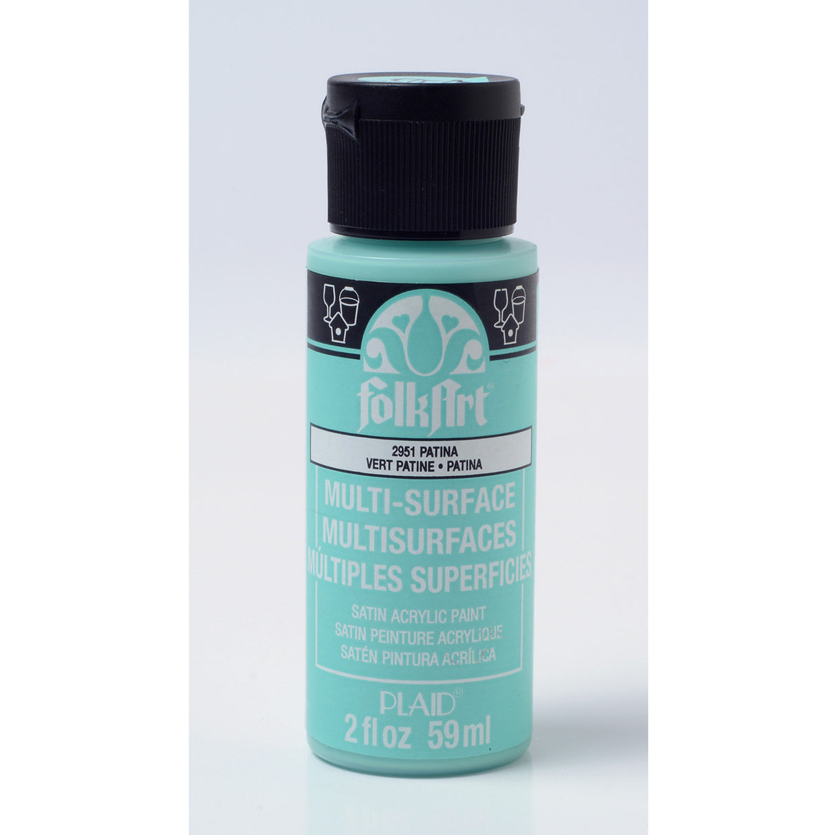 Folkart • patine multi-surfaces 59ml