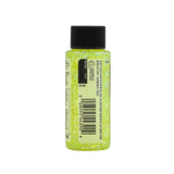 Folkart • peinture acrylique pailletée jaune fluo 59ml
