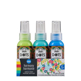 Folkart • sets de peinture points 6x