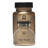 Folkart • trésor d'or 118 ml d'or