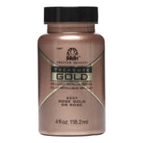 Folkart • trésor d'or 118 ml or rose