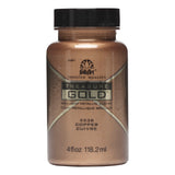 Folkart • trésor d'or 118ml cuivre