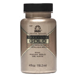 Folkart • trésor d'or 118 ml d'or maya