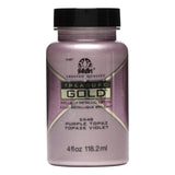 Folkart • Trésor d'or 118 ml Topaze violette