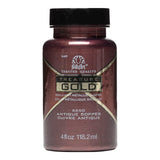 Folkart • trésor d'or 118 ml cuivre antique