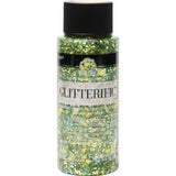 Folkart • couleurs scintillantes vert 59ml