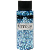Folkart • couleurs scintillantes aqua 59ml
