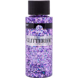 Folkart • couleurs scintillantes violet 59ml