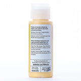 Folkart • peinture acrylique métallisée or inca 59ml