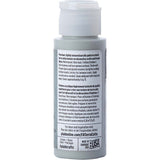Folkart • peinture acrylique texturée terre cuite 59 ml mousse de caverne