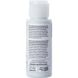 Folkart • peinture acrylique texturée terre cuite 59 ml givre marin