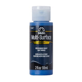 Folkart • nuit indigo satiné multi-surfaces 59ml