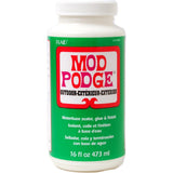 Mod podge • extérieur 473ml