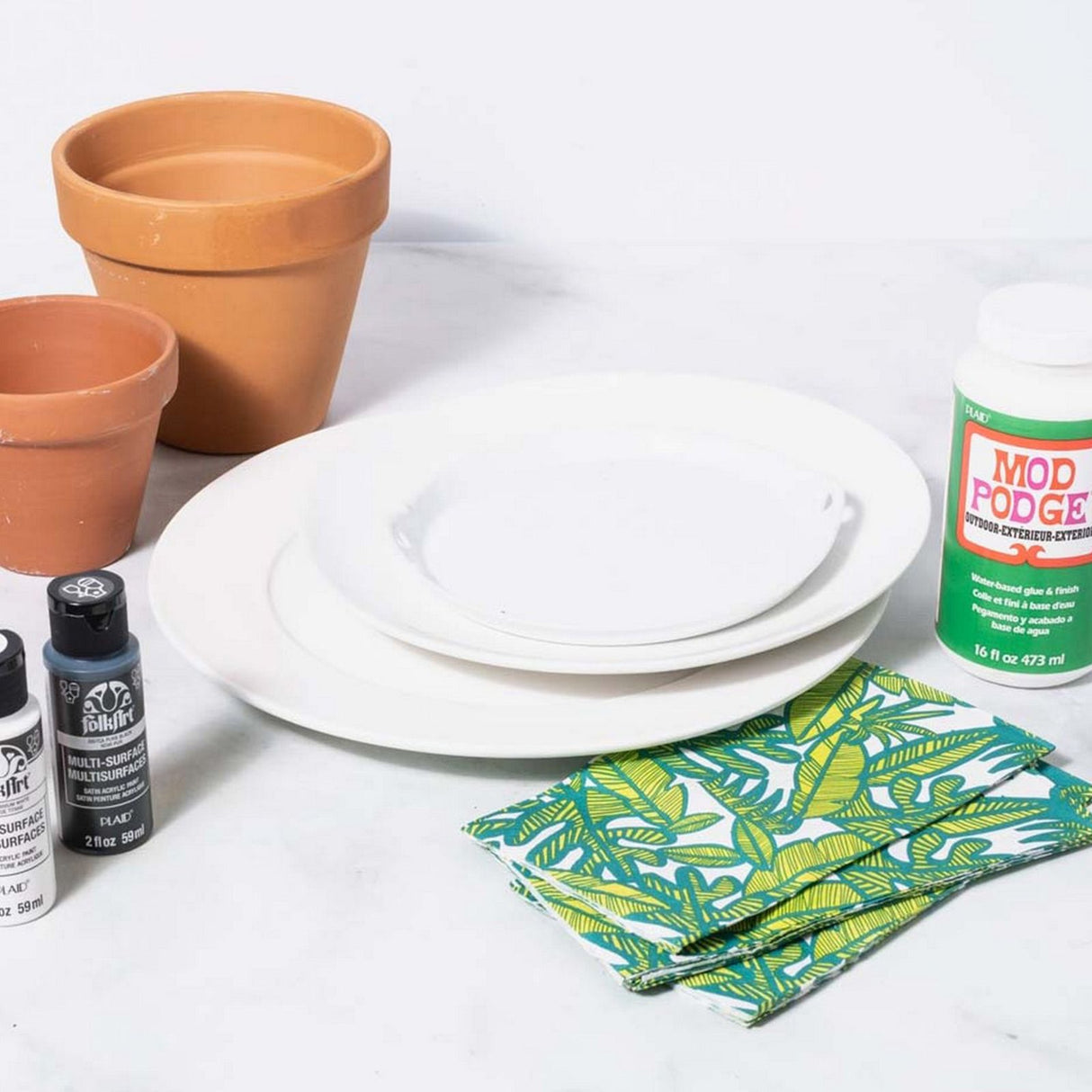 Mod podge • extérieur 473ml