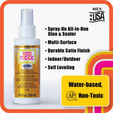 Mod podge • ultra spray satiné