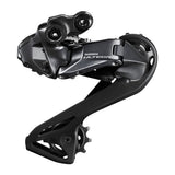 Dérailleur arrière Shimano 12 vitesses ultegra di2 rd-r8150 - montage direct - noir
