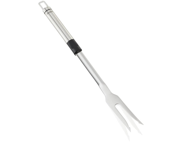 Fourchette à viande Leifheit - acier inoxydable