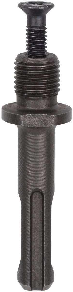 Bosch - tige sds-plus pour mandrin de perçage 1 2 -20 unf