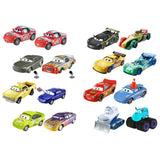Disney Cars moulé sous pression 2-pack assortis | 2 pièces
