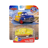 Mattel voitures disney changeurs de couleurs assortis | 2 pièces