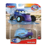 Mattel voitures disney changeurs de couleurs assortis | 2 pièces