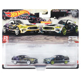Mattel | 2 pièces