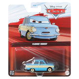 Voitures Disney Pixar Cars assorties