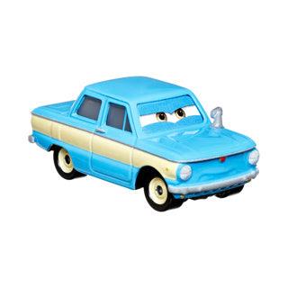 Voitures Disney Pixar Cars assorties