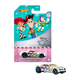 Mattel | 24 pièces
