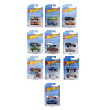 Mattel | 12 pièces