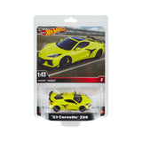 Mattel hotwheels premium premium 1:43 assortis