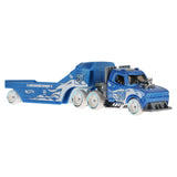 Mattel Hot Wheels Hyt56 Flotte de piste assortie | 6 pièces