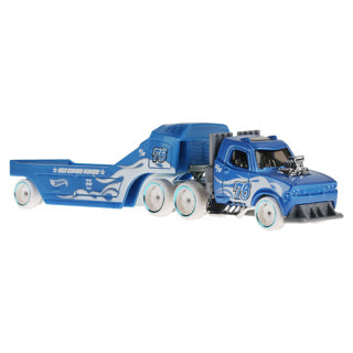Mattel Hot Wheels Hyt56 Flotte de piste assortie | 6 pièces