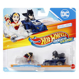 Hot Wheels Raceverse moulé sous pression, lot de 2 assortis