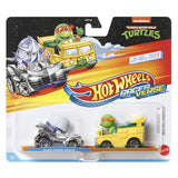 Hot Wheels Raceverse moulé sous pression, lot de 2 assortis